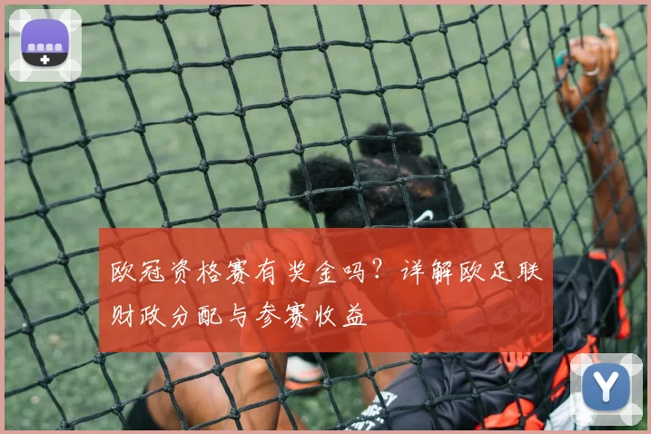 欧冠资格赛有奖金吗？详解欧足联财政分配与参赛收益