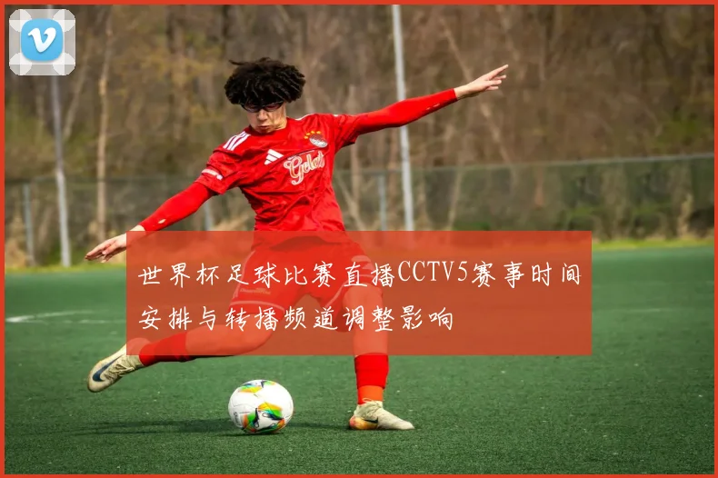 世界杯足球比赛直播CCTV5赛事时间安排与转播频道调整影响